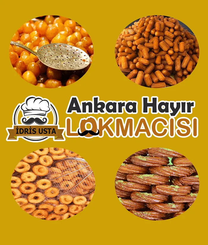 Ayaş Hayır Lokması